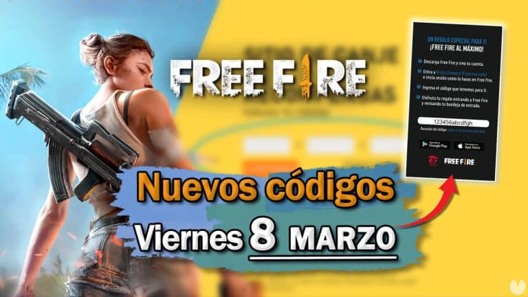 ultimas novedades descubre cual es el codigo mas reciente de free fire