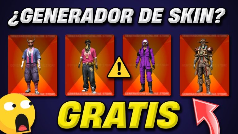 verdad revelada existen generadores legitimos de free fire descubrelo ahora