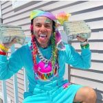 REGISTRATE TEKASHI 6IX9NE REGALA DINERO