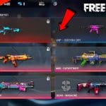 descubre cuales son las caracteristicas clave de las armas evolutivas en free fire guia completa