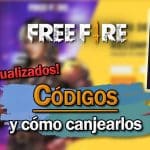 descubre cuales son los mejores codigos activos en free fire guia actualizada 2022