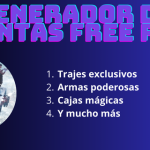 descubre cuales son los riesgos de utilizar generadores de cuentas de free fire guia completa