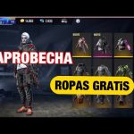 descubre donde puedo encontrar sorteos de free fire guia completa y trucos exclusivos