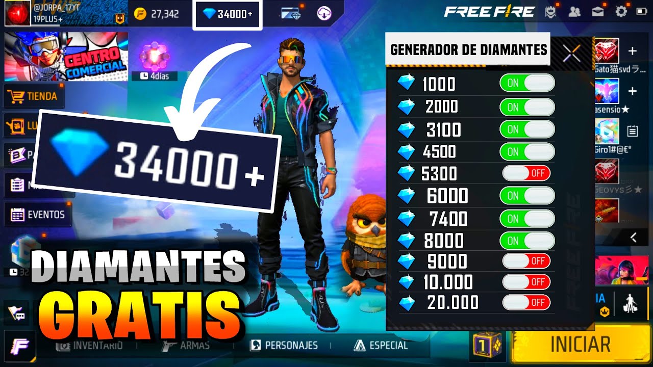 es seguro utilizar generadores de cuentas de free fire desvelando la verdad