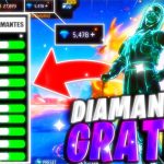 guia definitiva aprende como conseguir diamantes en free fire de forma gratuita