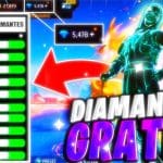 guia definitiva como obtener diamantes gratis en free fire de forma legal y segura