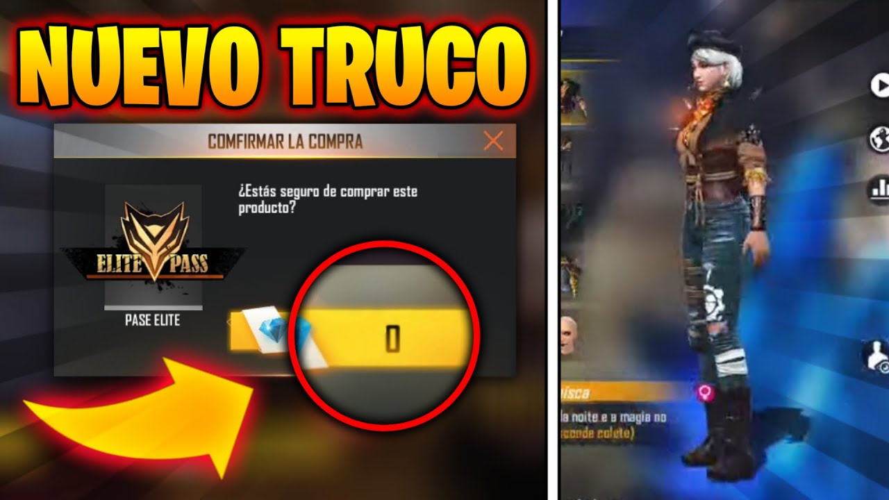 guia definitiva como obtener el pase elite en free fire para maximizar tu juego