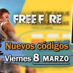 ultimas novedades descubre cual es el codigo mas reciente de free fire